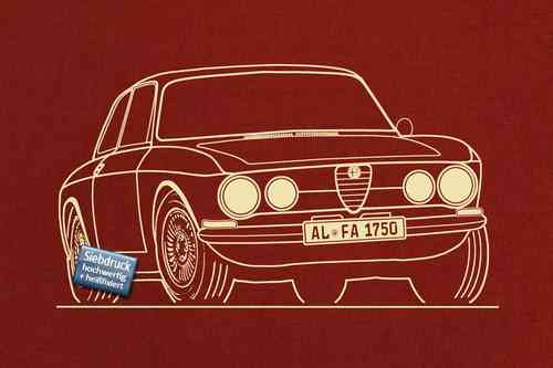 Alfa Romeo Romeo 1750 GTV