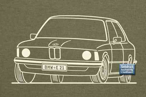BMW E 21 316/318