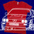 Alfa Romeo GTV 6 Damenshirt