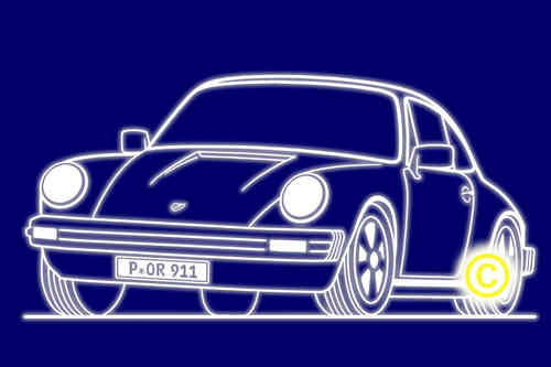 Porsche G 911