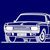 Opel Commodore A Coupé