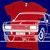 Opel Commodore A Coupé Damenshirt