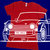 Triumph TR 5 Damenshirt