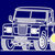 Landrover S 3 Pick up '88
