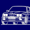 BMW E 30 M 3