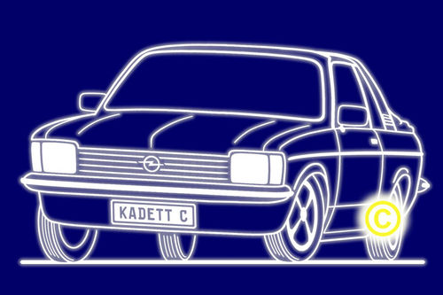 Opel Kadett Aero