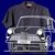 DKW Junior de Luxe Poloshirt