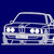 BMW E 21 Baur Cabrio