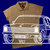 Opel Diplomat B 69-72 Damen Poloshirt