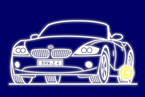BMW Z 4 Roadster